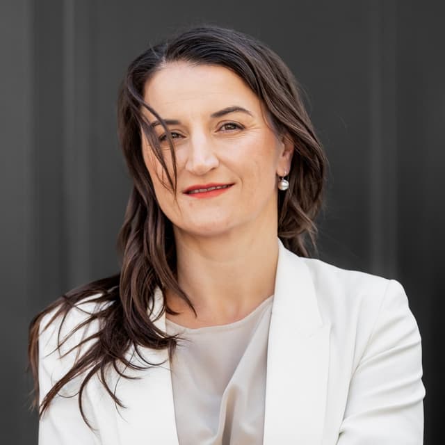 Alžběta Fridrichová